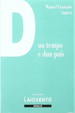 DUN TEMPO E DUN PA�S