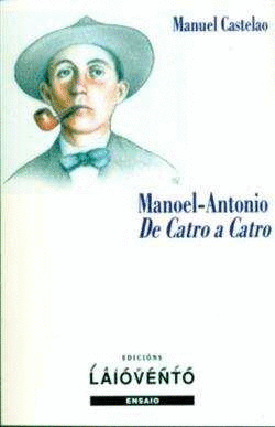 MANUEL ANTONIO