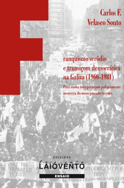 296.FRANQUISMO SERODIO E TRANS?OM DEMOCRATICA NA G