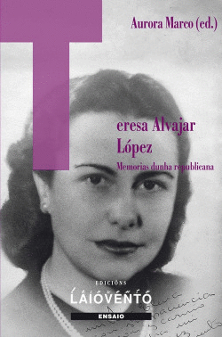 TERESA ALVAJAR L�PEZ