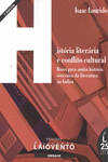 HIST�RIA LITER�RIA E CONFLICTO CULTURAL
