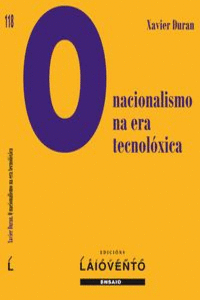 O NACIONALISMO NA ERA TECNOL�XICA