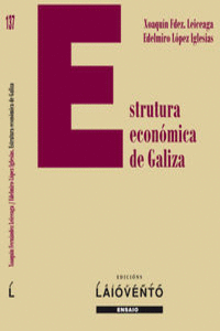 ESTRUTURA ECON�MICA DE GALIZA