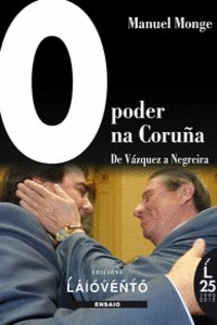 O PODER NA CORU�A