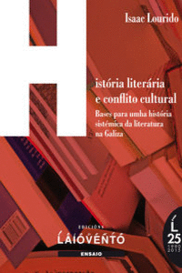 HISTORIA LITER��RIA E CONFLITO CULTURAL NA GALIZA