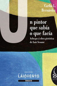 UN PINTOR QUE SAB�A O QUE FAC�A.