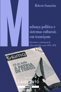 MUDAN�A POL�TICA E SISTEMAS CULTURAIS EM TRANSI�OM.
