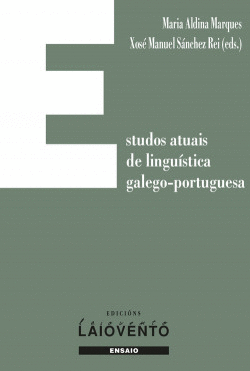 ESTUDOS ATUAIS DE LINGSTICA GALEGO-PORTUGUESA