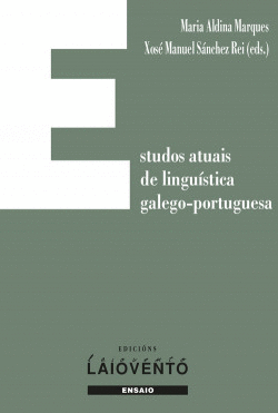 ESTUDOS ATUAIS DE LING��STICA GALEGO-PORTUGUESA