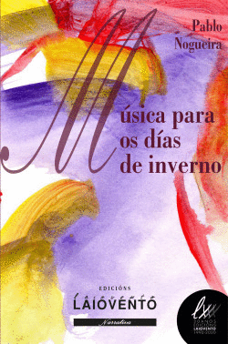 M�SICA PARA OS D�AS DE INVERNO