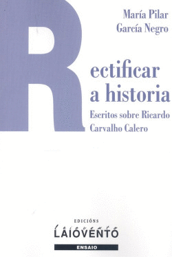 RECTIFICAR A HISTORIA