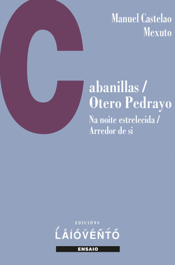 CABANILLAS/ OTERO PEDRAYO