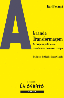 A GRANDE TRANSFORMAOM