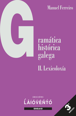 GRMTICA HISTRICA II - LEXICOGRAFA