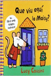 QUE VIU AQU� LA MAISY?
