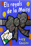 ELS REGALS DE LA MAISY