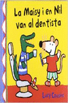 LA MAISY I EN NIL VAN AL DENTISTA