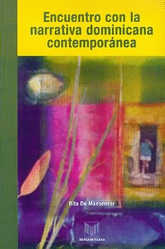 ENCUENTRO CON NARRATIVA DOMINICANA CONTEMPOR�NEA