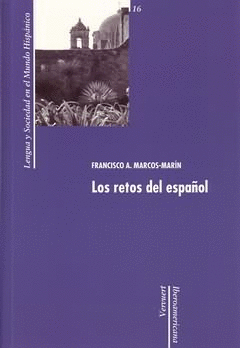 LOS RETOS DEL ESPAOL