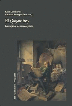 EL QUIJOTE HOY