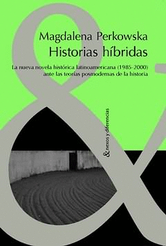 HISTORIAS HIBRIDAS