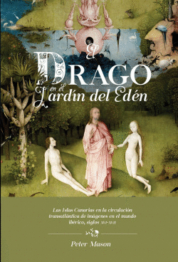 EL DRAGO EN EL JARD�N DEL ED�N