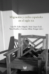 MIGRACI�N Y EXILIO ESPA�OLES EN EL SIGLO XX