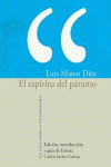 EL ESP�RITU DEL P�RAMO