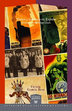 TEATRO Y FASCISMO EN ESPAA