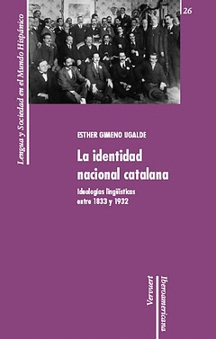 IDENTIDAD NACIONAL CATALANA