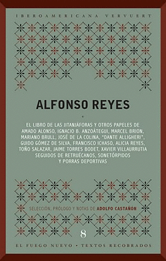 EL LIBRO DE LAS JITANJ�FORAS Y OTROS PAPELES SEGUIDOS DE RETRU�CANOS, SONET�RPID