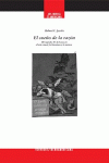 EL SUE�O DE LA RAZ�N