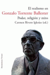 EL REALISMO EN GONZALO TORRENTE BALLESTER