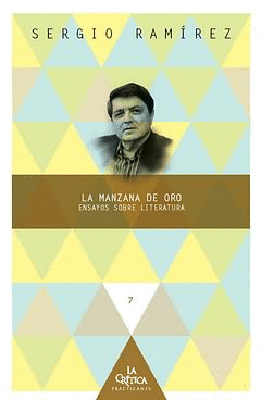 LA MANZANA DE ORO