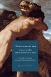 NUEVAS SONORAS AVES. CATORCE ESTUDIOS SOBRE CALDERN DE LA BARCA.
