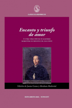 ENCANTO Y TRIUNFO DE AMOR