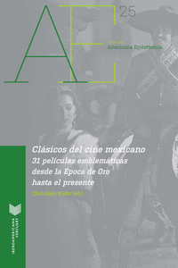 CLSICOS DEL CINE MEXICANO