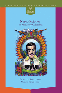 NARCOFICCIONES EN MXICO Y COLOMBIA