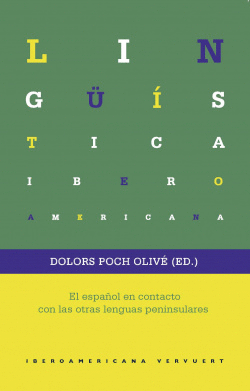 EL ESPA�OL EN CONTACTO CON OTRAS LENGUAS PENINSULARES