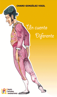 UN CUENTO DIFERENTE