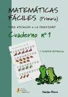 MATEM�TICAS F�CILES 1
