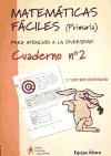 MATEM�TICAS F�CILES 2