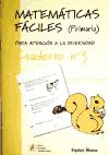 MATEM�TICAS F�CILES 3