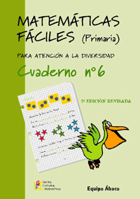 MATEM�TICAS F�CILES 6