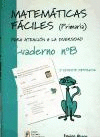 MATEM�TICAS F�CILES 8