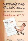 MATEM�TICAS F�CILES 10