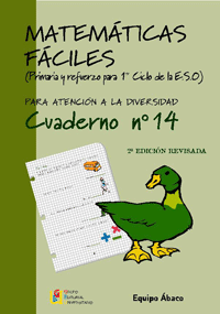 MATEM�TICAS F�CILES 14