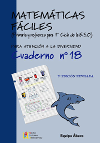 MATEMTICAS FCILES 18