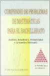 COMPENDIO DE MATEMTICAS PARA EL BACHILLERATO. VOLUMEN II