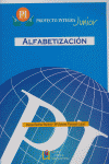 PROYECTO INTEGRA JUNIOR ALFABETIZACI�N